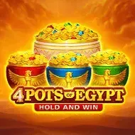 4 Pots of Egypt screenshot