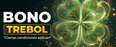 Bono de Bienvenida Imperial promotional banner