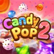 Candy Pop 2 screenshot