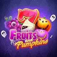 Fruits and PumpkinsBarbarabang