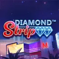 Diamond Strip screenshot