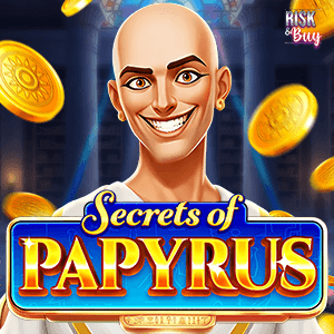 Secrets of Papyrus screenshot