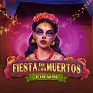 Fiesta de los Muertos screenshot
