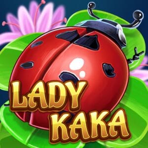 Lady KAKA screenshot