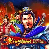 3 Kingdoms - Battle of Red Cliffs screenshot