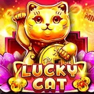 Lucky Cat screenshot