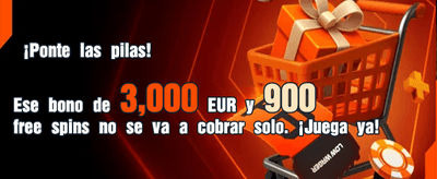 Tu gran casino VIP espera
