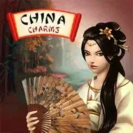 China CharmsCaleta
