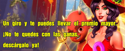 Siente la emoción del juego