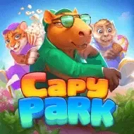Capy Park screenshot