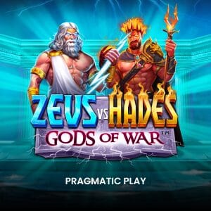 Zeus vs Hades Gods of War screenshot